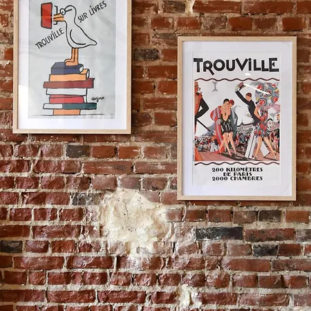 Daire La Belle Echappee *