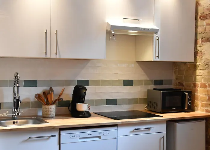 La Belle Echappee Trouville-sur-Mer