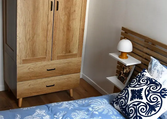 Daire La Belle Echappee