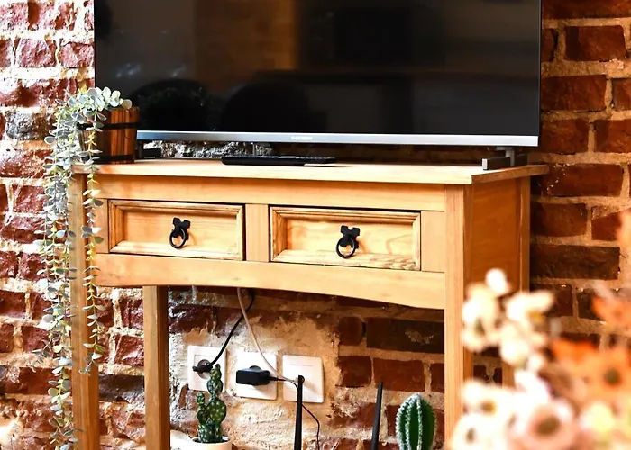 Daire La Belle Echappee