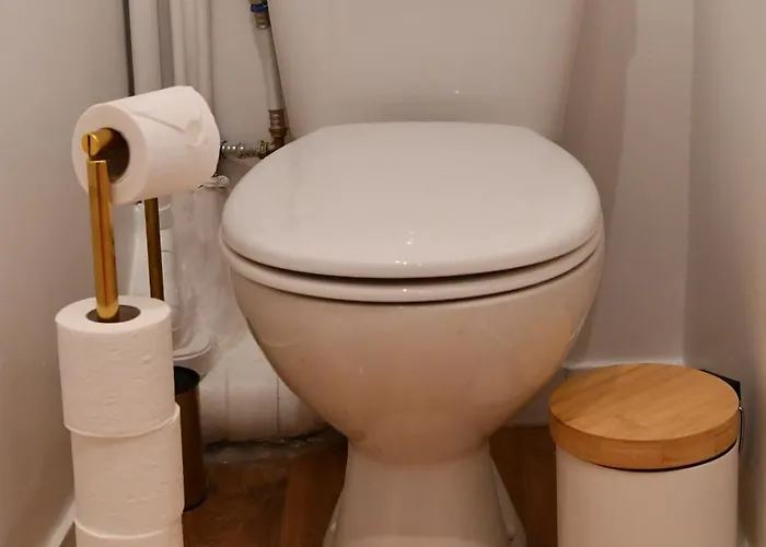 Daire La Belle Echappee