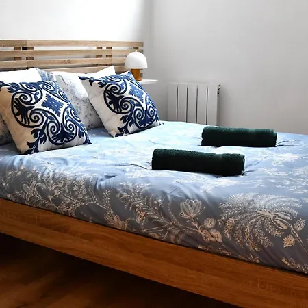 La Belle Echappee Apartment