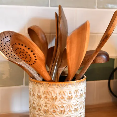 La Belle Echappee Διαμέρισμα