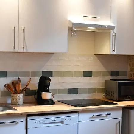 La Belle Echappee Trouville-sur-Mer