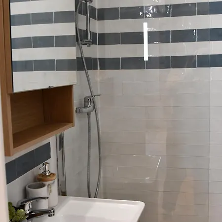 La Belle Echappee Apartment