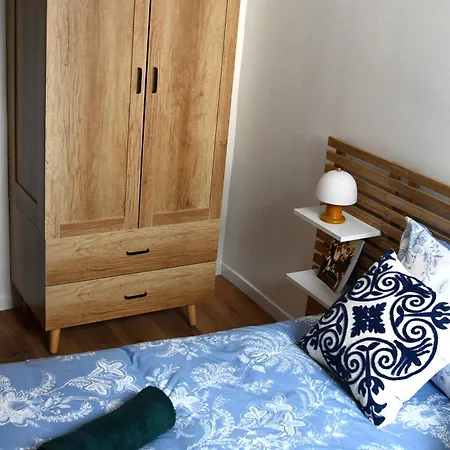 Apartment La Belle Echappee