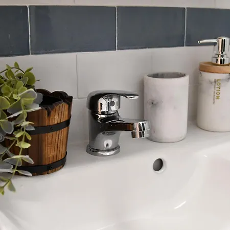 La Belle Echappee Διαμέρισμα Trouville-sur-Mer