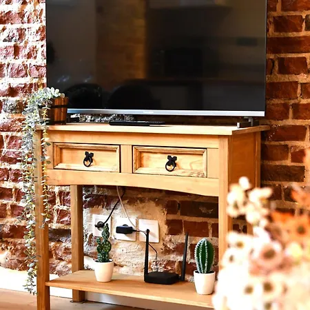 Διαμέρισμα La Belle Echappee