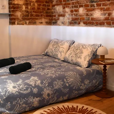 La Belle Echappee Trouville-sur-Mer