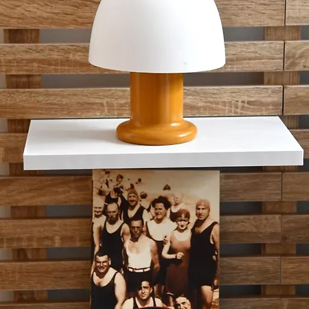 Διαμέρισμα La Belle Echappee *