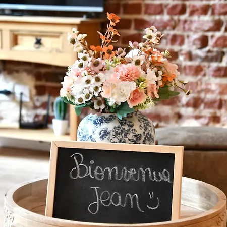 Διαμέρισμα La Belle Echappee