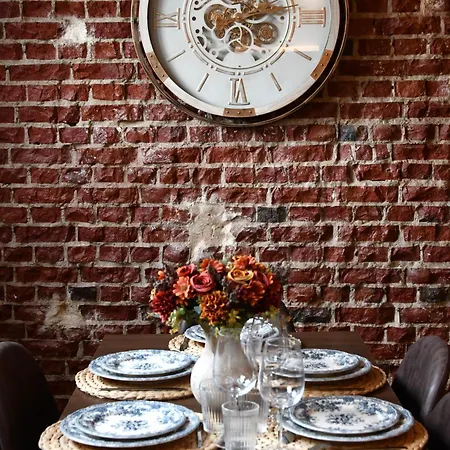 La Belle Echappee Trouville-sur-Mer