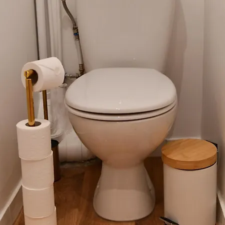 Διαμέρισμα La Belle Echappee