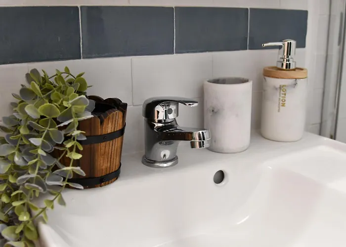 La Belle Echappee Apartment Trouville-sur-Mer