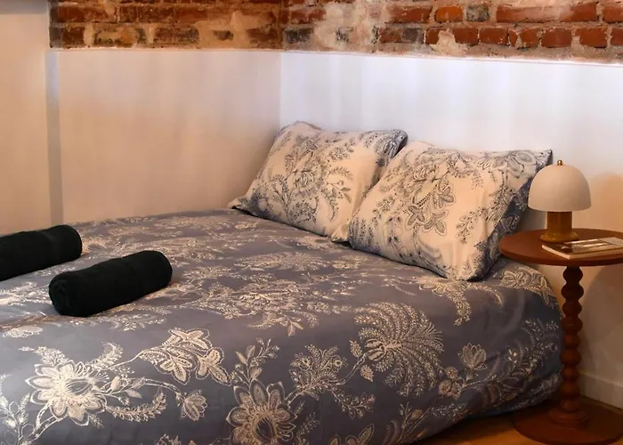 La Belle Echappee Trouville-sur-Mer