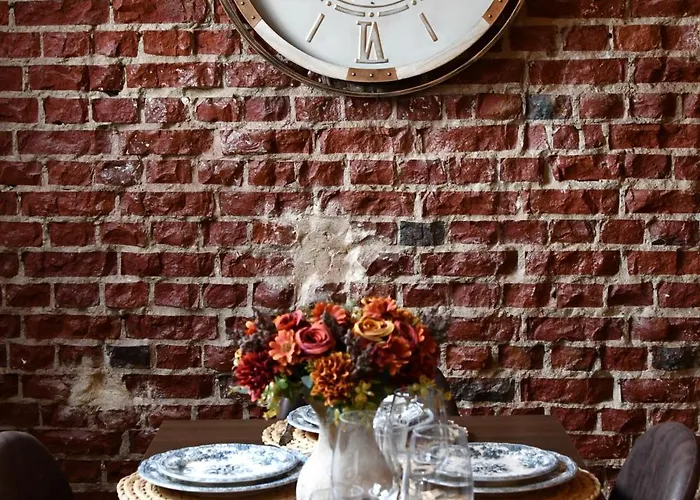 La Belle Echappee Trouville-sur-Mer