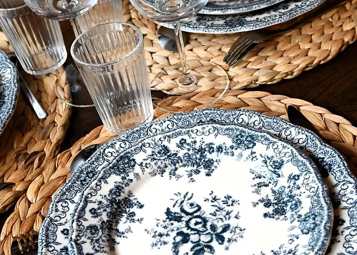 La Belle Echappee Apartment Trouville-sur-Mer